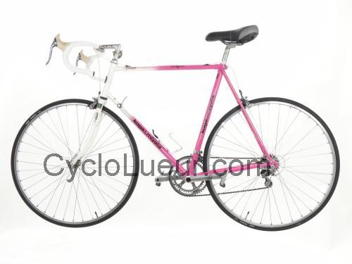 Koga Miyata Prologue fiche technique et avis